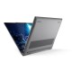 Ноутбук/ Lenovo Yoga 7 2-in-1 14ILL10 14"(1920x1200 OLED)/Touch/Intel Core Ultra 5 226V(2.1Ghz)/16384Mb/512PCISSDGb/noDVD/Int:Intel Arc graphics/Cam/BT/WiFi/70WHr/war 1y/1.38kg/luna grey/noOS + 65W, Pen, RU kbd