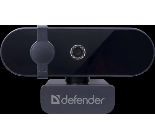 Defender Веб-камера G-lens 2580 FullHD 1080p, 2МП Defender Веб-камера G-lens 2580 FullHD 1080p, 2МП