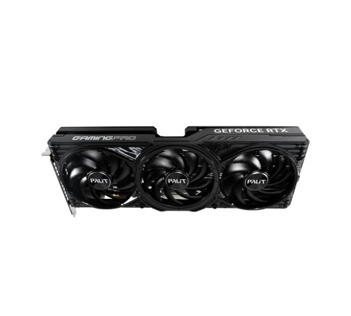 Видеокарта/ RTX5070 GAMINGPRO-S OC 12GB PALIT Видеокарта/ RTX5070 GAMINGPRO-S OC 12GB PALIT