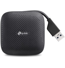 Концентратор/ 4 ports USB 3.0, portable, no power adapter needed