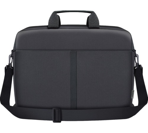 Defender Сумка для ноутбука Lite 17" черный, карман