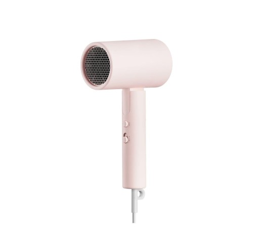 Фен Xiaomi Compact Hair Dryer H101 (Pink) EU CMJ04LXEU (BHR7474EU) (Вскрытая упаковка) Фен Xiaomi Compact Hair Dryer H101 (Pink) EU CMJ04LXEU (BHR7474EU) (Вскрытая упаковка)