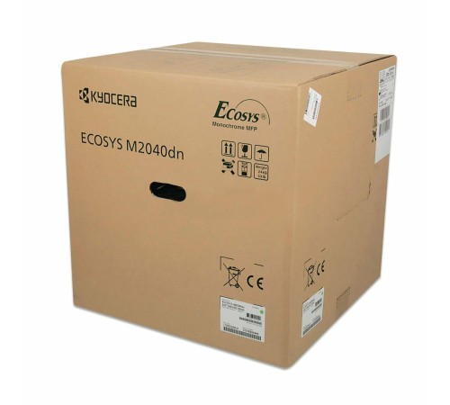 МФУ лазерный Kyocera ECOSYS M2040dn, A4, черно-белая печать (Азия альт. 1102S33NL0, тонер TK-1178), в комплекте доп. тонер-картридж Kyocera TK-1178 МФУ лазерный Kyocera ECOSYS M2040dn, A4, черно-белая печать (Азия альт. 1102S33NL0, тонер TK-1178), в комплекте доп. тонер-картридж Kyocera TK-1178