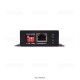 Удлинитель Ethernet+PoE OSNOVO E-PoE/1A PoE удлинитель 10M/100M Fast Ethernet на 400м (до 30W). Увеличение расстояния передачи данных + питание на 100м (В режиме "S" - до 400м). Совместим с оборудованием PoE IEEE 802.3af/at.