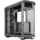 Корпус без блока питания/ Case Fractal Design Torrent TG Light, Full-Tower, 2x180mm + 3x140mm, 2xUSB-A 3.2 + 1xUSB 3.2 Type-C E-ATX, SSI-CEB, SSI-EEB, ATX, mATX, mITX Gray