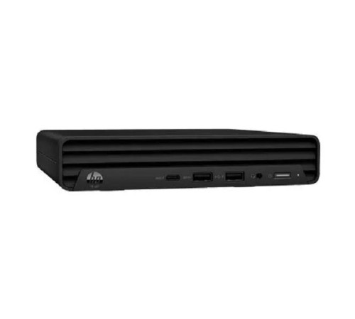 Персональный компьютер/ HP 260 G9 DM  Intel Core i5 1335U(1.3Ghz)/16384Mb/512SSDGb/BT/WiFi/war 1y/DOS + USB mouse, En_kbd