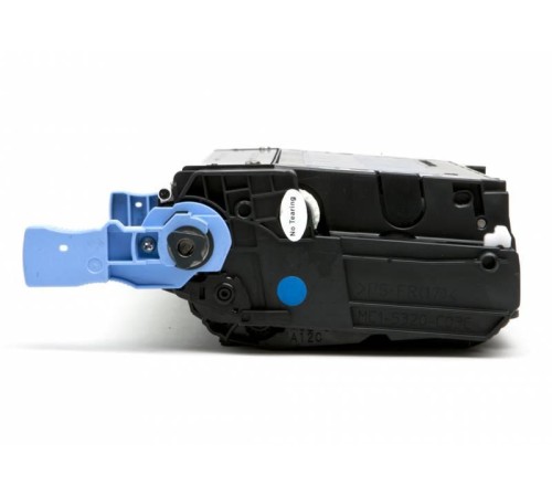 -/ Картридж лазерный Cactus CS-Q5951A Q5951A голубой (10000стр.) для HP LJ 4700