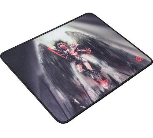 Defender Игровой коврик Angel of Death M 360x270x3 мм, ткань+резина