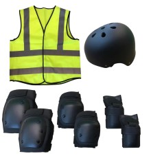 Комплект защиты/ NORTOK Safety Pack (size L)