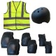 Комплект защиты/ NORTOK Safety Pack (size L)