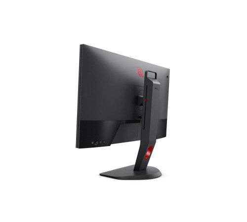 Монитор LCD 27'' 16:9 1920х1080(FHD) TN, 165 Hz, 320 cd/m2, 1000:1, 20М:1, 5ms, VGA, 3xHDMI, DP, USB-Hub, Height adj, Pivot, Tilt, Swivel, 1Y, Black (Вскрытая упаковка) Монитор LCD 27'' 16:9 1920х1080(FHD) TN, 165 Hz, 320 cd/m2, 1000:1, 20М:1, 5ms, VGA, 3xHDMI, DP, USB-Hub, Height adj, Pivot, Tilt, Swivel, 1Y, Black (Вскрытая упаковка)