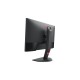 Монитор LCD 27'' 16:9 1920х1080(FHD) TN, 165 Hz, 320 cd/m2, 1000:1, 20М:1, 5ms, VGA, 3xHDMI, DP, USB-Hub, Height adj, Pivot, Tilt, Swivel, 1Y, Black (Вскрытая упаковка)