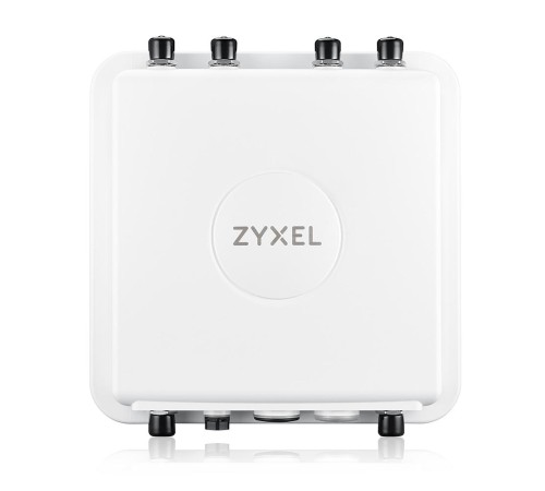 Точка доступа/ ZYXEL WAX655E-EU0101F Точка доступа/ ZYXEL WAX655E-EU0101F