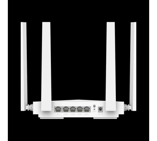 Маршрутизатор/ AC1200 Gigabit Wi-Fi Mesh Router with USB Маршрутизатор/ AC1200 Gigabit Wi-Fi Mesh Router with USB