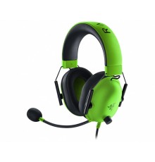 Игровая гарнитура Razer Blackshark V2 X - Green/ Razer Blackshark V2 X - Green Headset
