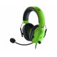 Игровая гарнитура Razer Blackshark V2 X - Green/ Razer Blackshark V2 X - Green Headset