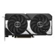 Видеокарта ASUS DUAL-RTX5060TI-O8G//RTX5060TI HDMI DP*3 8G D7; 90YV0MP2-M0NA00