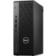 ПК (системный блок) Dell Precision 3280 Compact Workstation Core i7-14700 (2,1GHz) 16GB (1x16GB) DDR5, 512GB SSD, Nvidia RTX A400, 4GB GDDR6, No Optical Drive, Linux Ubuntu, 1YW