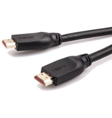 Кабель/ Кабель HDMI 19M/M ver 2.0, 1.5М  Aopen/Qust <ACG517-1.5M>