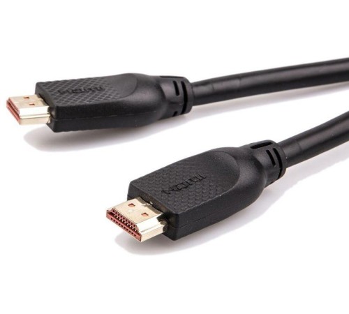 Кабель/ Кабель HDMI 19M/M ver 2.0, 1.5М  Aopen/Qust <ACG517-1.5M>