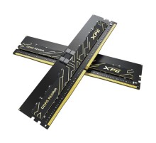 Оперативная память ADATA AICORE DDR5 R-DIMM 32GB 7200MHz 2*16GB 34-46-46 1.4V BLACK DUAL TRAY