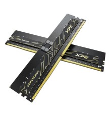 Оперативная память ADATA AICORE DDR5 R-DIMM 32GB 6400MHz 2*16GB 32-39-39 1.4V BLACK DUAL TRAY