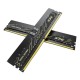Оперативная память ADATA AICORE DDR5 R-DIMM 32GB 7200MHz 2*16GB 34-46-46 1.4V BLACK DUAL TRAY