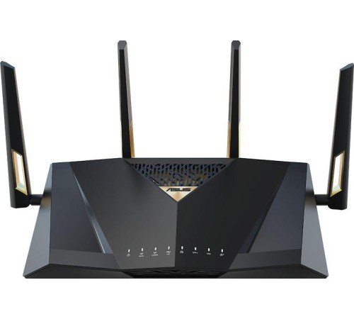 Маршрутизатор ASUS RT-BE88U/ ASUS RT-BE88U Маршрутизатор ASUS RT-BE88U/ ASUS RT-BE88U