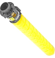 Желтый тонер повышенной емкости M C2000H (15К)/ Print Cartridge Yellow M C2000H