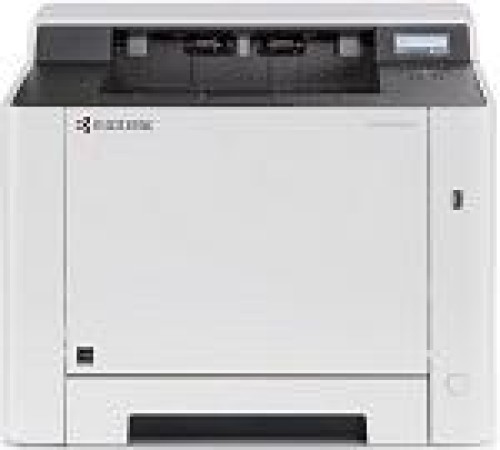 Цветной лазерный принтер Kyocera ECOSYS P5026cdw, Принтер, цв.лазерный, A4, 26 стр/мин, 1200x1200 dpi, 512 Мб, USB 2.0, Network, Wi-Fi, лоток 250 л., Duplex, старт.тонер 1200 стр. Цветной лазерный принтер Kyocera ECOSYS P5026cdw, Принтер, цв.лазерный, A4, 26 стр/мин, 1200x1200 dpi, 512 Мб, USB 2.0, Network, Wi-Fi, лоток 250 л., Duplex, старт.тонер 1200 стр.