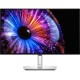 Монитор Dell 27"    U2724DE S/BK ( IPS; 16:9; 350 cd/m2; 2000:1; 5 ms; 2560x1440x120Hz; 178/178; 1.07 bill;HDMI;DP;DPout;2xThunderbolt;2xUSB-C;4xUSB;RJ45;HAS;Tilt;Swiv;Pivot;VESA)