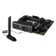 Материнская плата/ TUF GAMING B760M-PLUS WIFI II