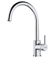 Смеситель Franke 115.0626.018/ Best, Смеситель Lina XL, хром