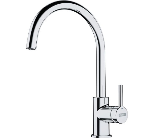 Смеситель Franke 115.0626.018/ Best, Смеситель Lina XL, хром