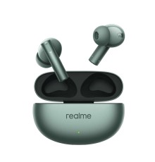 Беспроводные наушники Realme Buds Air 6_RMA2402_Green/Зеленый