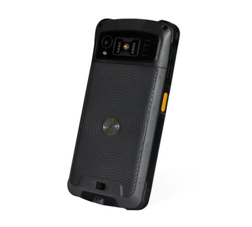Терминал сбора данных/ MT9055 Orca III Mobile Computer with 5" touchscreen, 2D CMOS imager with Laser Aimer (CM6x), 3GB/32GB, BT, WiFi, 4G, GPS, NFC, Camera. Incl. USB-C cable, battery, rubber boot and multi plug adapter. OS: Android 11 GMS