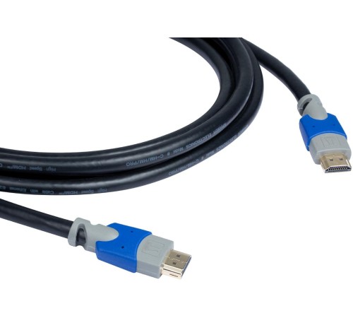 Кабель HDMI-HDMI  (Вилка - Вилка), 4,6 м