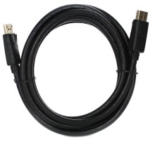 Кабель/ Кабель соединительный DISPLAY PORT v1.2, 4K@60Hz, 3m VCOM <VHD6220-3M>