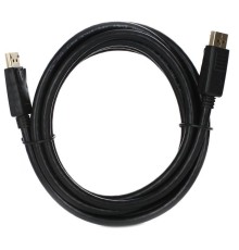 Кабель/ Кабель соединительный DISPLAY PORT v1.2, 4K@60Hz, 3m VCOM <VHD6220-3M>