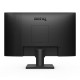 Мониторы/ Benq GW2490E 23.8'', 1920x1080, IPS, 100Hz, 20M:1, 250cd, 5ms, 2*HDMI, DP, Speakers, Flicker-free;Low Blue Light, 3Y, Black