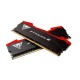 Оперативная память Patriot Viper XTREME DDR5 DIMM 32GB 7600MHz KIT 2*16GB CL36 36-48-48-84 1.1V