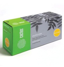 -/ Картридж лазерный Cactus CS-PH3140X 108R00909 черный (2500стр.) для Xerox Phaser 3140/3155/3160