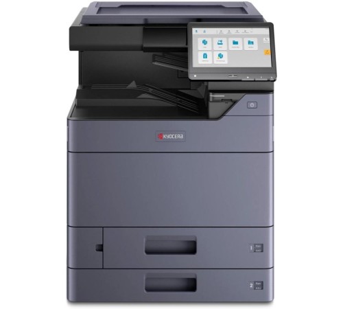 МФУ лазерный Kyocera TASKalfa 2554ci МФУ лазерный Kyocera TASKalfa 2554ci