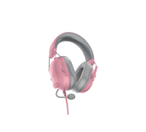 Гарнитура Razer BlackShark V2 X (Xbox Licensed) - Quartz Headset/ Razer BlackShark V2 X (Xbox Licensed) - Quartz Headset Гарнитура Razer BlackShark V2 X (Xbox Licensed) - Quartz Headset/ Razer BlackShark V2 X (Xbox Licensed) - Quartz Headset