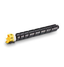  Kyocera Тонер-картридж TK-8800Y для P8060cdn жёлтый (20000 стр.)