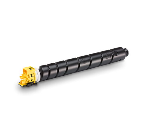 Kyocera Тонер-картридж TK-8800Y для P8060cdn жёлтый (20000 стр.)