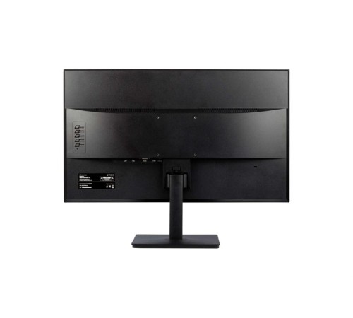 Монитор IRBIS SMARTVIEW 27 LED Monitor 1920x1080, 16:9, IPS, 250 cd/m2, 1000:1, 3ms, 178°/178°, VGA, HDMI, DP, USB, Audio output, 75Hz, Speak, Tilt, VESA,  для mini ПК, внутр. Бп, Black 3y (China)