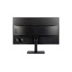 Монитор IRBIS SMARTVIEW 27 LED Monitor 1920x1080, 16:9, IPS, 250 cd/m2, 1000:1, 3ms, 178°/178°, VGA, HDMI, DP, USB, Audio output, 75Hz, Speak, Tilt, VESA,  для mini ПК, внутр. Бп, Black 3y (China)