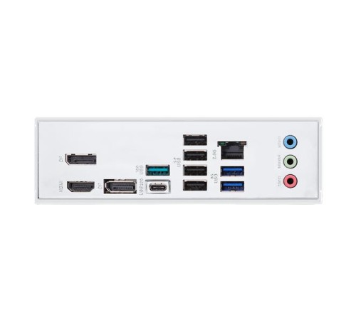 Материнская плата ASUS PRIME B860M-A-CSM, LGA1851, B860, 4*DDR5, 4*SATA, 2*M.2, 2*USB 3.2, 4*USB 2.0, Type-C, 2*PCIx16, 1*PCIx1, 2*DP+HDMI, mATX; 90MB1K00-M0EAYC