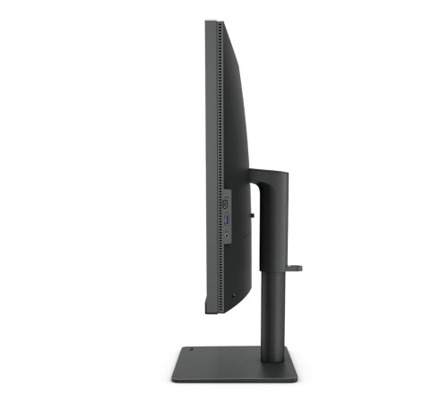 Мониторы/ Benq PD3205U 31,5'', 3840x2160, IPS, 60Hz, 1000:1, 350cd, 5ms, HDMI, DP; 3*USB 3.2; USB C*90W, Speakers, Height adj 110, 99% sRGB, Flicker-free;Low Blue Light, Calibration Report, 3Y, Grey Мониторы/ Benq PD3205U 31,5'', 3840x2160, IPS, 60Hz, 1000:1, 350cd, 5ms, HDMI, DP; 3*USB 3.2; USB C*90W, Speakers, Height adj 110, 99% sRGB, Flicker-free;Low Blue Light, Calibration Report, 3Y, Grey